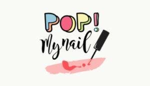 Loker Nailist di Pop My Nail